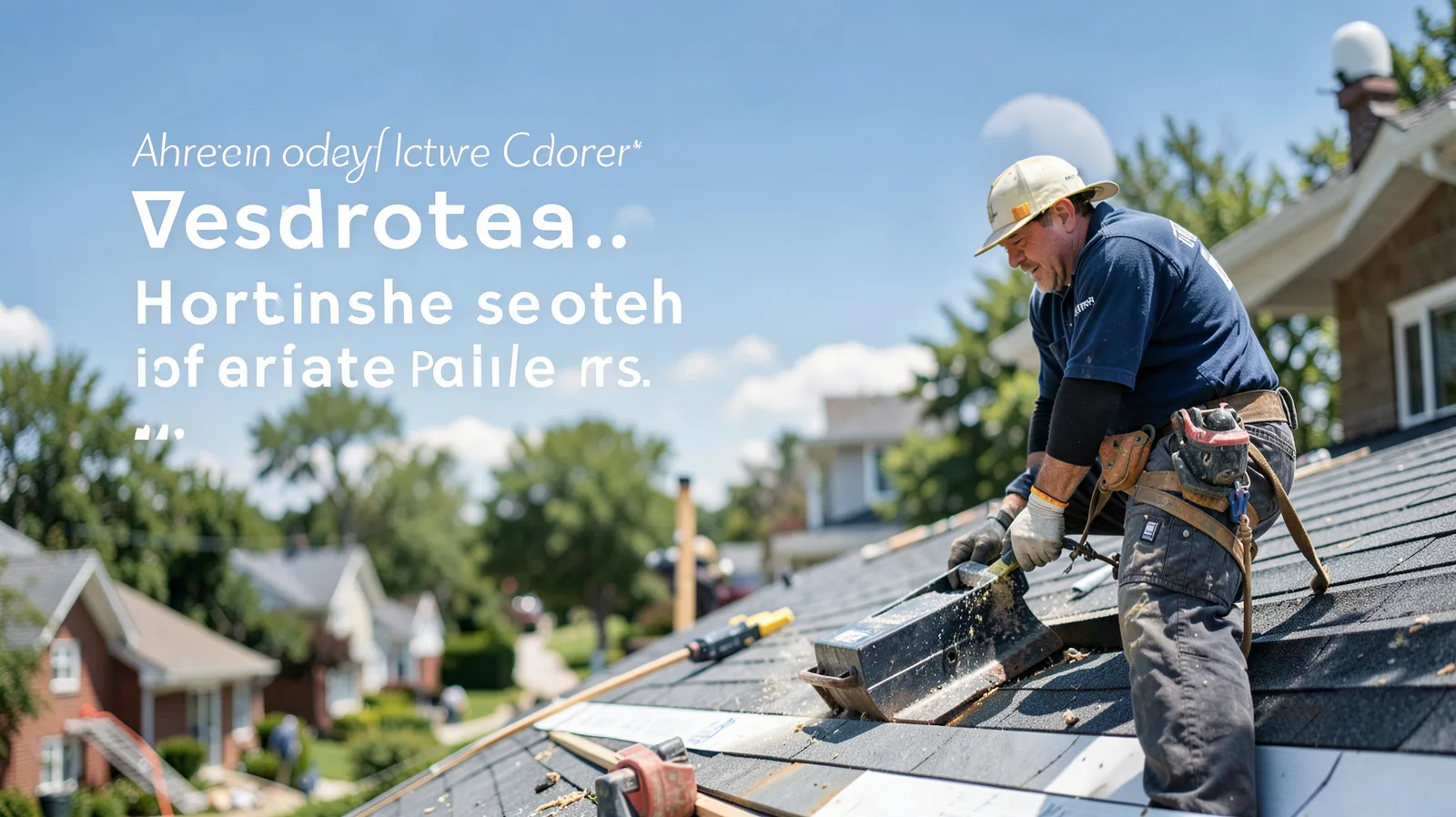 Roof Replacement in Le Roy, IL near me
